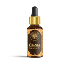 Essential Oils